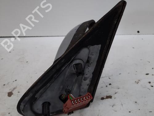 Used Right mirror PEUGEOT 306 Break (7E, N3, N5) 2.0 HDI 90 (90 hp) 28791641