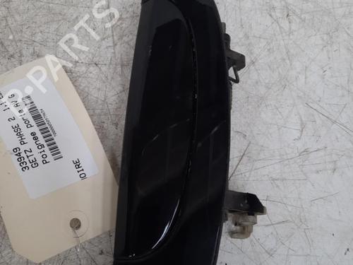 Venstre foran utvendig håndtak HYUNDAI GETZ (TB) 1.1 | BP28790075C128 