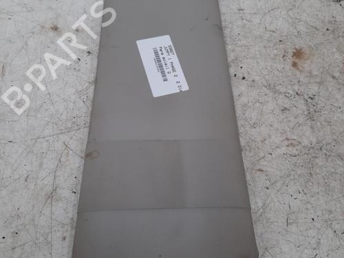 Used Left sun visor CITROËN JUMPY I Van (BS_, BT_, BY_, BZ_) 2.0 HDi 95 (94 hp) 28752534