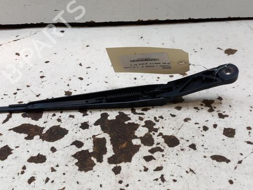 Front windshield wiper arm VW TOURAN (1T1, 1T2) 1.9 TDI | BP28762655C143 