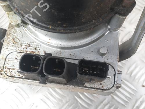 Steering pump PEUGEOT PARTNER Box Body/MPV 1.6 HDi | BP28734922M99 - Image 3