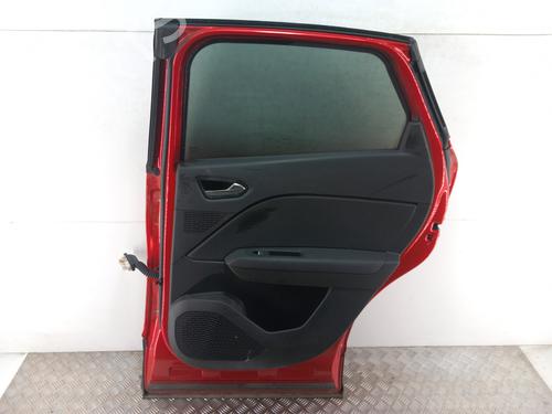 Right rear door RENAULT CAPTUR II (HF_) E-TECH 145 (HFMU) | BP29453630C5 