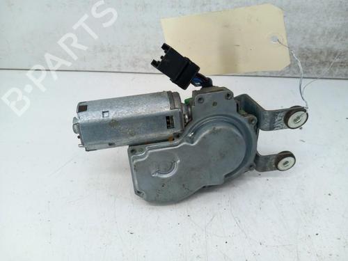 Used Rear wiper motor OPEL VECTRA B Hatchback (J96) 2.2 DTI 16V (F68) (125 hp) 28740513