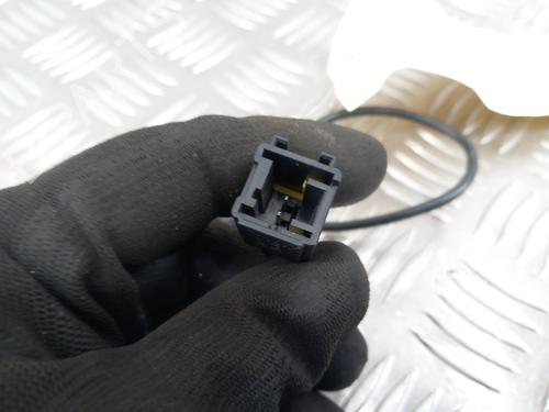 Used Seat buckle Seat buckle CITROËN C4 Grand Picasso I (UA_) 1.6 HDi (109 hp) 28744659 28744659