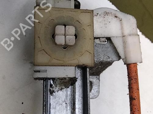 Front left window mechanism CITROËN SAXO (S0, S1) 1.4 VTS | BP28759384C22 