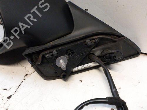 Left mirror CITROËN C8 (EA_, EB_) 2.0 HDi 165 | BP28758960C26 