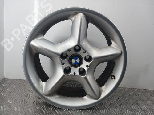 Fælk BMW X5 (E53) 3.0 d | BP34456075C45 - Image 3