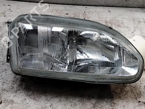Used Right headlight RENAULT SAFRANE I (B54_) 2.1 dT (B546) (88 hp) 28787087