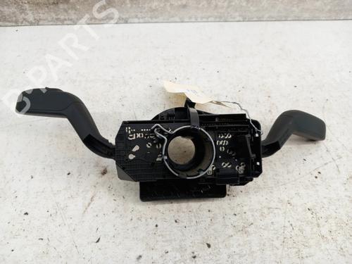 Steering column stalk SEAT IBIZA IV (6J5, 6P1) 1.4 TDI | BP28781409I23 