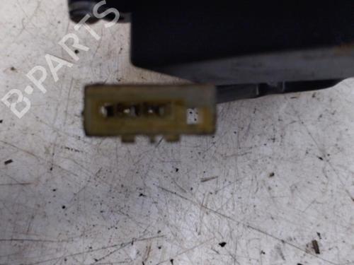 Rear wiper motor LIGIER XTOO (LXT) 0.5 | BP28759176M102 