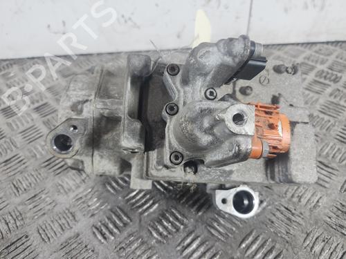 Used AC compressor AC compressor NISSAN LEAF (ZE0) Electric (109 hp) 33888006 33888006
