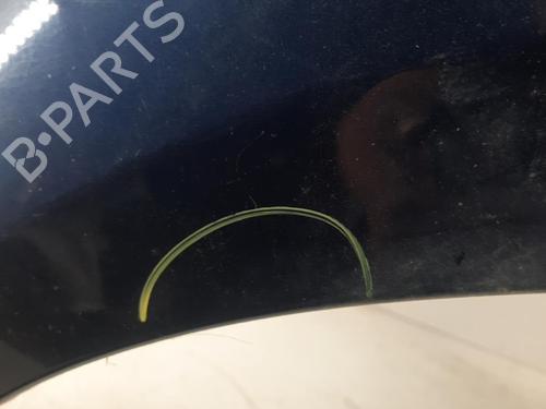 Left front fenders KIA CARENS III MPV (UN) 2.0 CRDi 140 | BP28751350C41 