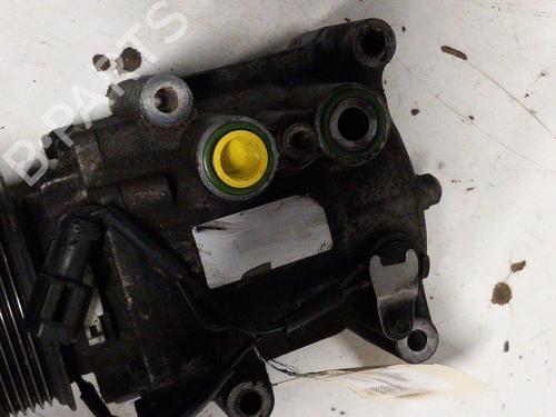 AC compressor FORD FOCUS I Turnier (DNW) 1.6 16V | BP28748483M34