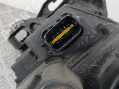 Used Right headlight Right headlight PEUGEOT 3008 I MPV (0U_) 1.6 HDi (114 hp) 31976648 31976648