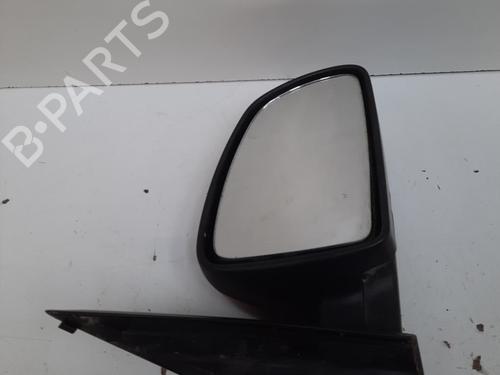 Right mirror OPEL MERIVA A MPV (X03) 1.3 CDTI (E75) | BP28747421C27 