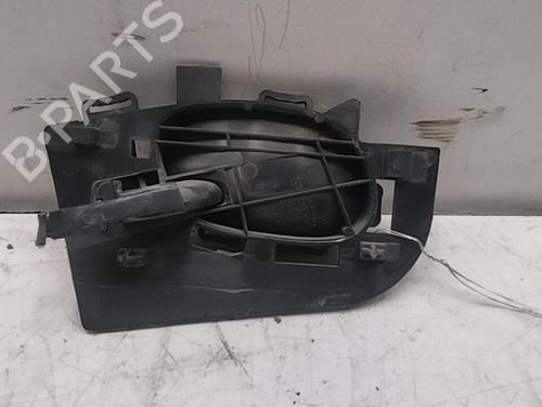 Used Rear right interior door handle PEUGEOT 206 SW (2E/K) 1.4 HDi (68 hp) 28790532