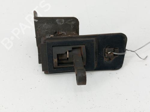 Front left exterior door handle RENAULT SUPER 5 (B/C40_) 1.1 | BP28762065C128 