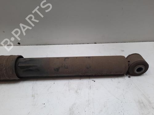 Left rear shock absorber RENAULT CLIO IV (BH_) 1.5 dCi 75 | BP28790877M18 