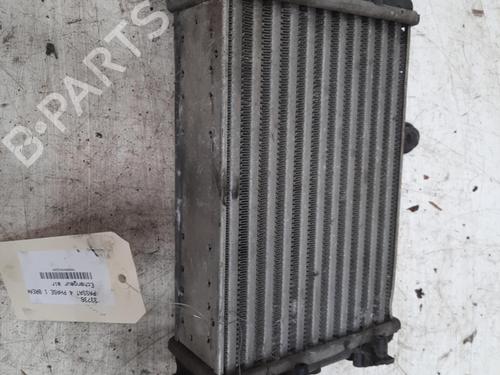 Ladeluftkühler für VW PASSAT B5 Variant (3B5) 1.9 TDI (115 hp) 28752874