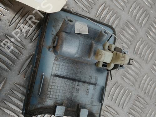 Højre bagtil udvendigt håndtag CITROËN BERLINGO / BERLINGO FIRST Box Body/MPV (M_) 1.9 D 70 (MBWJZ, MCWJZ) | BP30299037C130