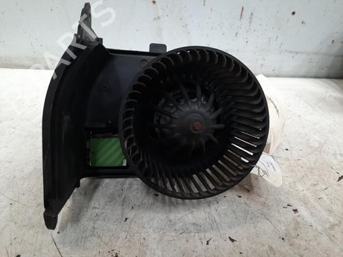 Used Heater resistor RENAULT CLIO II (BB_, CB_) 1.2 (BB0A, BB0F, BB10, BB1K, BB28, BB2D, BB2H, CB0A,... (58 hp) 28787607
