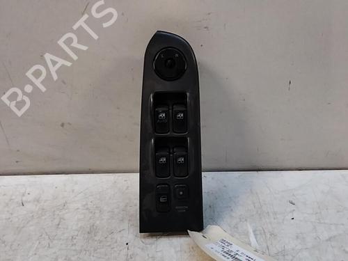 Left front window switch HYUNDAI TRAJET (FO) 2.0 CRDi | BP28771095I27 
