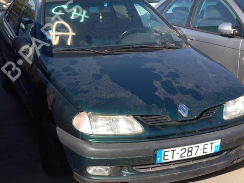 Used Parts RENAULT LAGUNA I (B56_, 556_)  2.2 D (B56F/2)  4035315