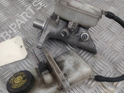 Used Brake master cylinder Brake master cylinder RENAULT SCÉNIC III (JZ0/1_) 1.5 dCi (110 hp) 28782185 28782185