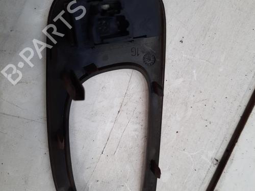 Used Left rear window switch PEUGEOT 307 (3A/C) 2.0 16V (136 hp) 28760308