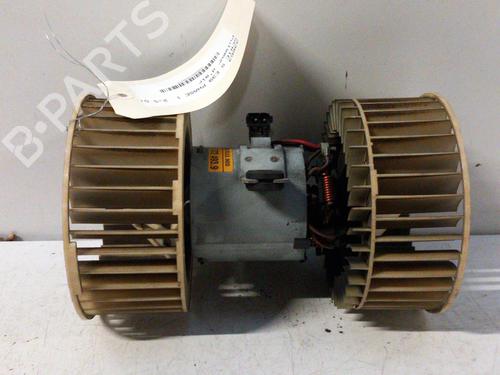 Used Heater blower motor BMW 5 (E39) 525 tds (143 hp) 28785995