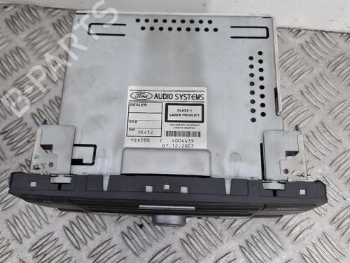 Radio FORD C-MAX (DM2) 1.6 TDCi | BP38562132E6 - Image 7