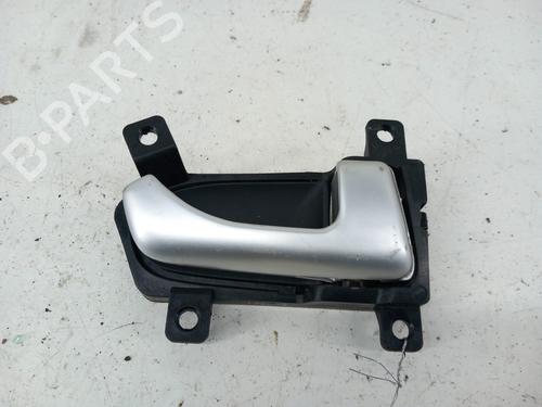 Used Front right interior door handle KIA SPORTAGE III (SL) 1.7 CRDi (116 hp) 28782784