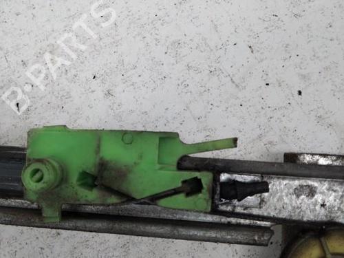 Front left window mechanism PEUGEOT BOXER Van (244) 2.8 HDi | BP28740853C22 - Image 4