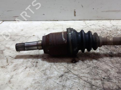 Used Left front driveshaft FIAT PUNTO EVO (199_) 1.3 D Multijet (199AXC1A, 199BXC1A, 199AXT1A, 199BXT1A) (75 hp) 28751582