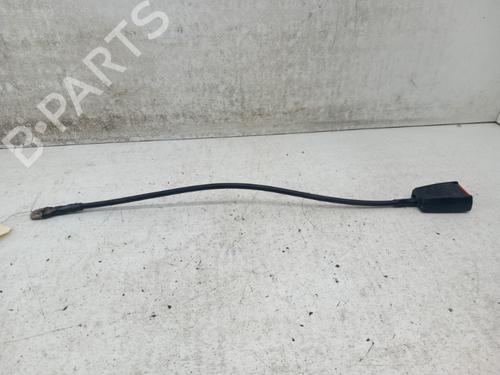 Used Seat buckle CITROËN C25 Platform/Chassis (280_, 290_) 2.5 D (75 hp) 28734254