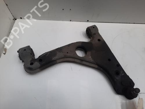 Used Left front suspension arm OPEL ASTRA G Estate (T98) 2.0 DTI 16V (F35) (101 hp) 28775904