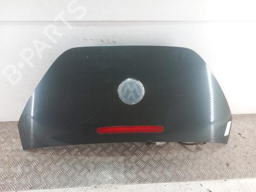 Bakluke CC/Kombi-Kupé VW NEW BEETLE Convertible (1Y7) 1.9 TDI (100 hp) 29711877