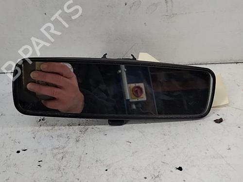 Used Rear mirror CITROËN C3 AIRCROSS II (2R_, 2C_) 1.5 BlueHDi 100 (2CYHYJ) (102 hp) 28745536