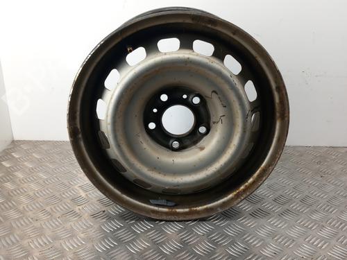 Used Rim PEUGEOT PARTNER Box Body/MPV (K9) 1.6 BlueHDI 100 (99 hp) 28767557
