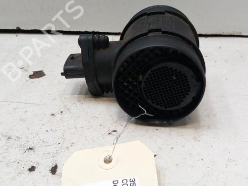 Used Mass air flow sensor Mass air flow sensor OPEL COMBO Box Body/MPV 1.7 CDTI 16V (101 hp) 28756460 28756460
