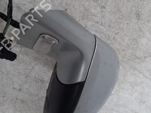 Left mirror CITROËN C4 Coupe (LA_) 2.0 HDi | BP28789820C26 