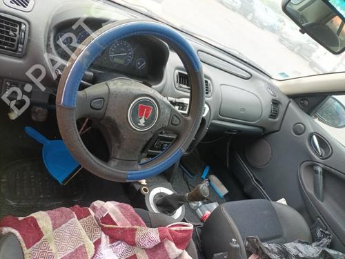 Brukte deler til ROVER STREETWISE Hatchback 1.4 4029929