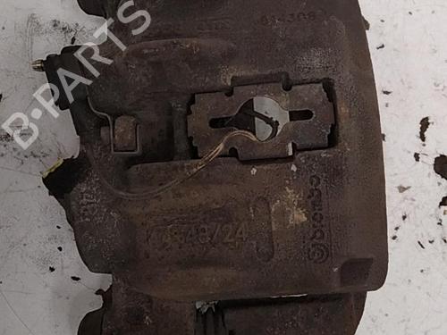 Used Left front brake caliper Left front brake caliper PEUGEOT BOXER Van (244) 2.2 HDi (101 hp) 28754167 28754167