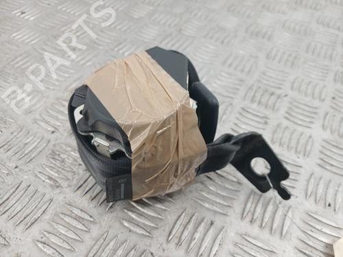 Used Rear right seatbelt RENAULT CLIO IV (BH_) 1.5 dCi 75 (75 hp) 31660546