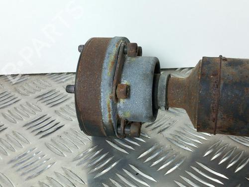 Driveshaft AUDI A6 C6 Avant (4F5) S6 quattro | BP28769012M37 - Image 4