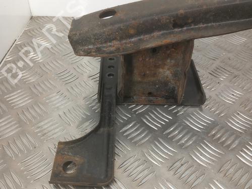 Rear bumper reinforcement MINI MINI (R56) One | BP29736154C73 