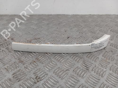 Used Headlight eyebrow CITROËN BERLINGO / BERLINGO FIRST Box Body/MPV (M_) 1.9 D 70 (MBWJZ, MCWJZ) (69 hp) 31943718