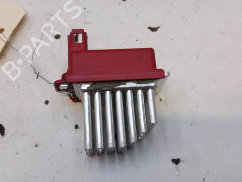 Resistencia calefacción AUDI TT Roadster (8N9) 1.8 T quattro (224 hp) 28779009