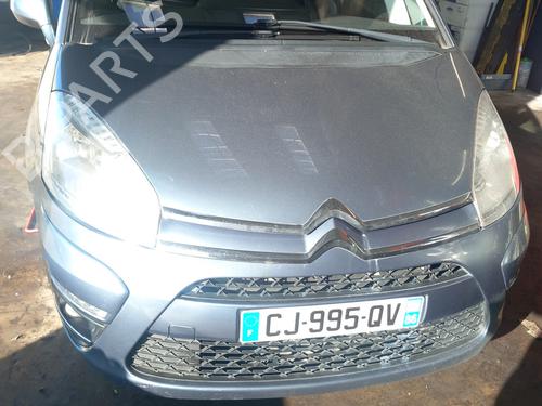 Used Parts CITROËN C4 Grand Picasso I (UA_)  1.6 HDi 110  4456227