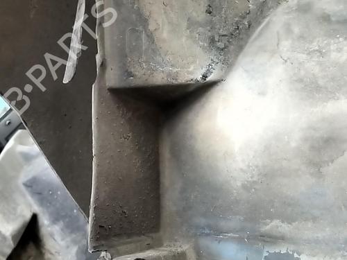 Hjulbue PEUGEOT 206 Hatchback (2A/C) 1.4 i | BP28788814C56 